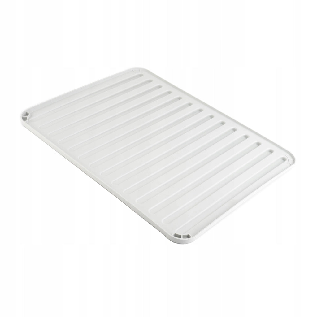 Tappetino scolapiatti in silicone KADAX, 39 x 30 cm