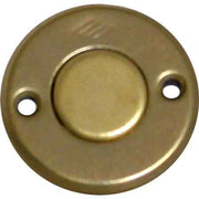 PULSANTE PER SERRATURE ELETTRICHE ART. 06110 CISA Ø 45 mm - CISA
