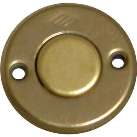 PULSANTE PER SERRATURE ELETTRICHE ART. 06110 CISA Ø 45 mm - CISA