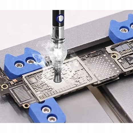 Atomizzatore di Colofonia K-S31 – Rilevamento Rapido di Cortocircuiti | Diagnostica Efficiente