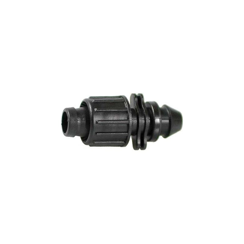 DERIVAZIONE CON GOMMINO PER MANICHETTA Ø 16 mm - 100 pezzi- IRRITEC