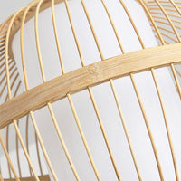 Lampada Boho APP1631-1CP 30cm