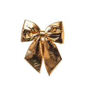FIOCCO GOLD 24x16 cm