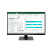 24bp45yp 23.8in 1920x1080 16:9 1000:1 250 cd/m 5ms vga hdmi - 24BP45YP-B.AEU