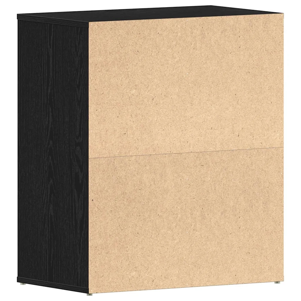 Mobile per scarpe 60 x 35 x 70 cm Legno ingegnerizzato 862682