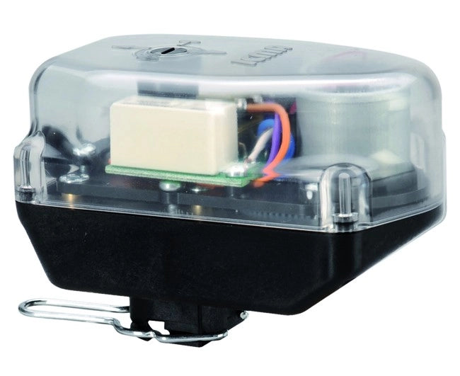 SERVOMOTORE ELETTRICO PER VALVOLA DI ZONA A SFERA 24 V   ICMA  S.P.A.