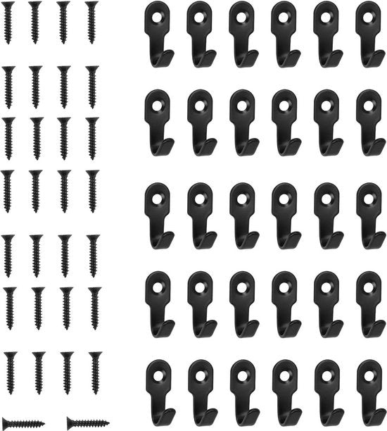 30 magnetici leggibili per bambini - schedari personalizzabili per studenti e ufficio - leggibili magnetici per la lettura e la corrispondenza