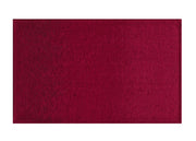 Tappeto Velour Antiscivolo Da Camera E Salotto Disegno Giove Rosso By Suardi - 65x110 cm(Set 2 tappeti) - Rosso