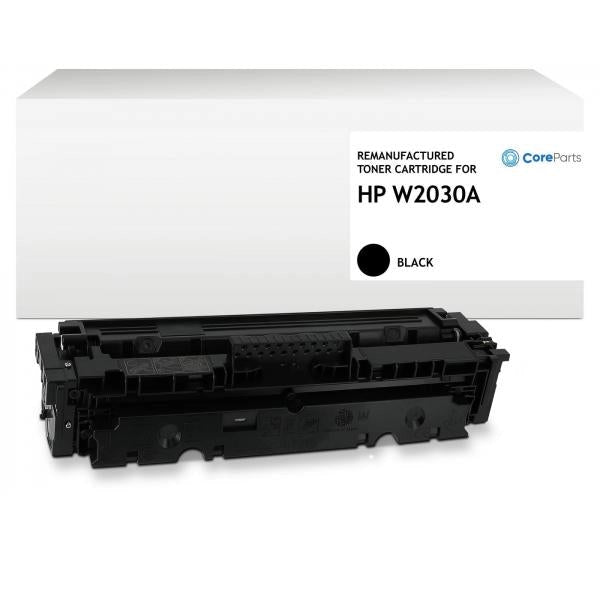 CoreParts QI-W2030A cartuccia toner (Lasertoner for HP Black - Warranty: 12M)