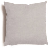 4pz cuscino tulipano cm.57x57 grigio 1647 cod:ferx.93879