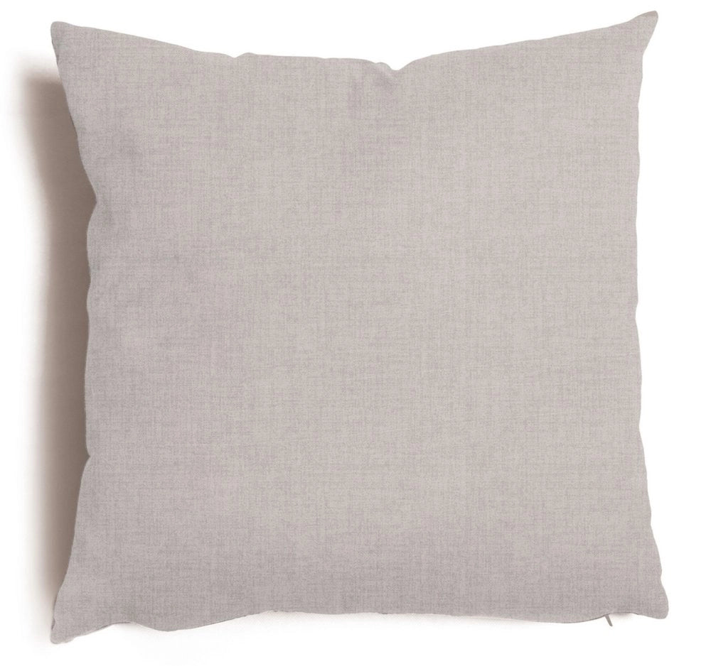 4pz cuscino tulipano cm.57x57 grigio 1647 cod:ferx.93879