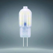 Trade Shop - Lampadina Led Smd G4 2 Watt 12v 200 Lumen Luce 3000k 6500k 4000k Faretto - -bianco Caldo      -
