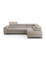 Divano ad angolo collezione KANEDOJO colore Beige