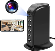 Camera nascosta - Camera di sorveglianza - Camera segreta - Camera di spionaggio - Camera di sicurezza - Da non perdere!
