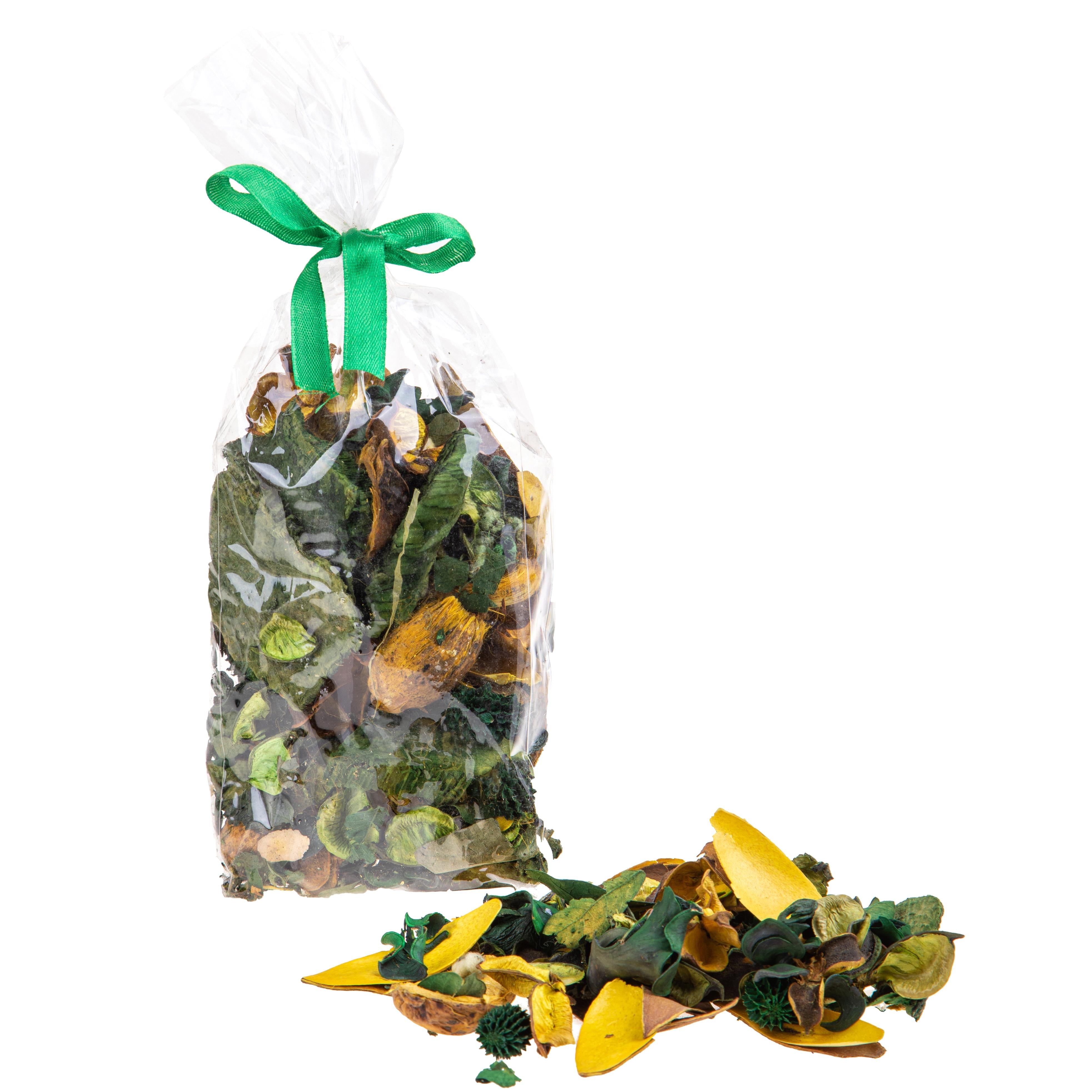 Set 12 Confezioni di Pot Pourry Profumato Peso 100 gr