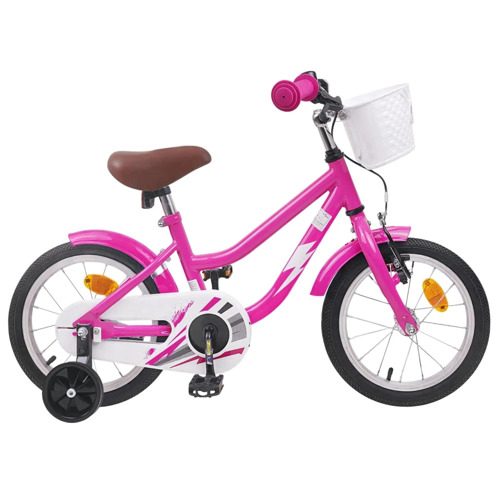 Bicicletta per Bambini 16 Pollici per bambini di 4-6 anni 42009584