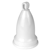 FIOCCO BIANCO PER TENDA in pvc  - ERREBI