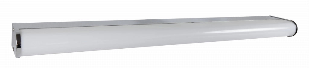Applique bagno Candellux Lyrica 21-53923 LED cromo 58cm