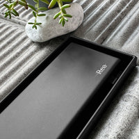 Canalina Di Scarico Neox Pro Black Matt 50