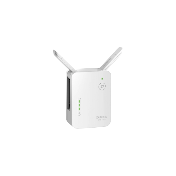RANGE EXTENDER D-LINK WIR N300 2EX 1330