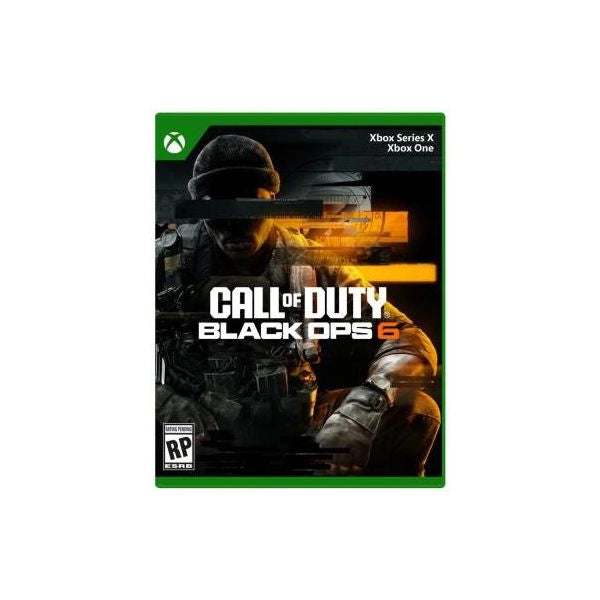 Xbox serie x call of duty black ops 6 - EP2-18021