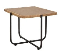 Tavolo Da Caffe' Cebu cm 75X55X46,5