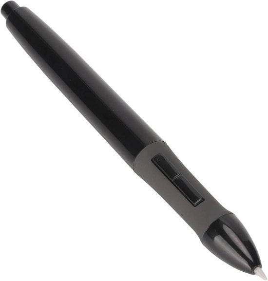 Penna Stylus per Tavole Grafiche, Penna Batteria con Funzione 2-in-1