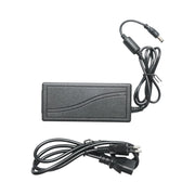 Adattatore di alimentazione universale CA/CC 12V 3A, spina jack 2,1x5,5x10mm Breckner Germany
