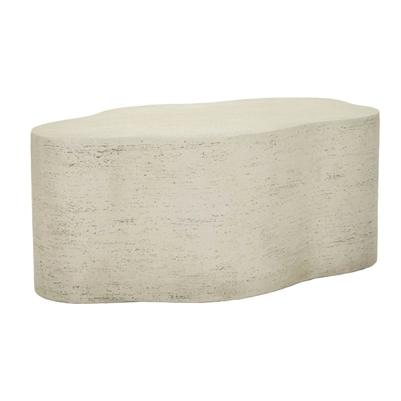Tavolino Da Caffe' Cloud cm 92,5x54,8x40