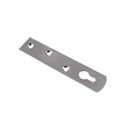 Attaccaglie di congiunzione per pensili - 100 mm. - 2 pz.