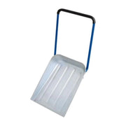Prosperplast Sgombraneve a Slitta in Alluminio 66x85 cm Telaio in Acciaio Verniciato