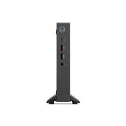 Minipc acer veriton vn2595gt dt.r4xet.004 intel core 3 100u 8gb ssd512gb tastiera mouse no dvd vesa w11p