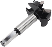 Trituratore a 3 lame per legnami in acciaio, diametro 35mm, forstner con rimozione di schegge limitata, utilizzo esteso per lavorazione di serramenti e prodotti in plastica