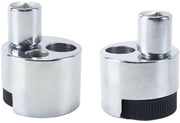 Estrattore di Bocchette Compatta - 1/2 Pollici Azionamento - Adatto per Bocchette da M5 a M18 - 53x66mm