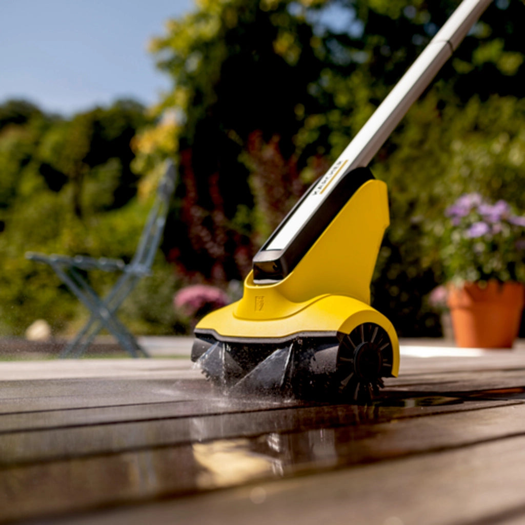 Karcher Lavapatio PCL 3-18