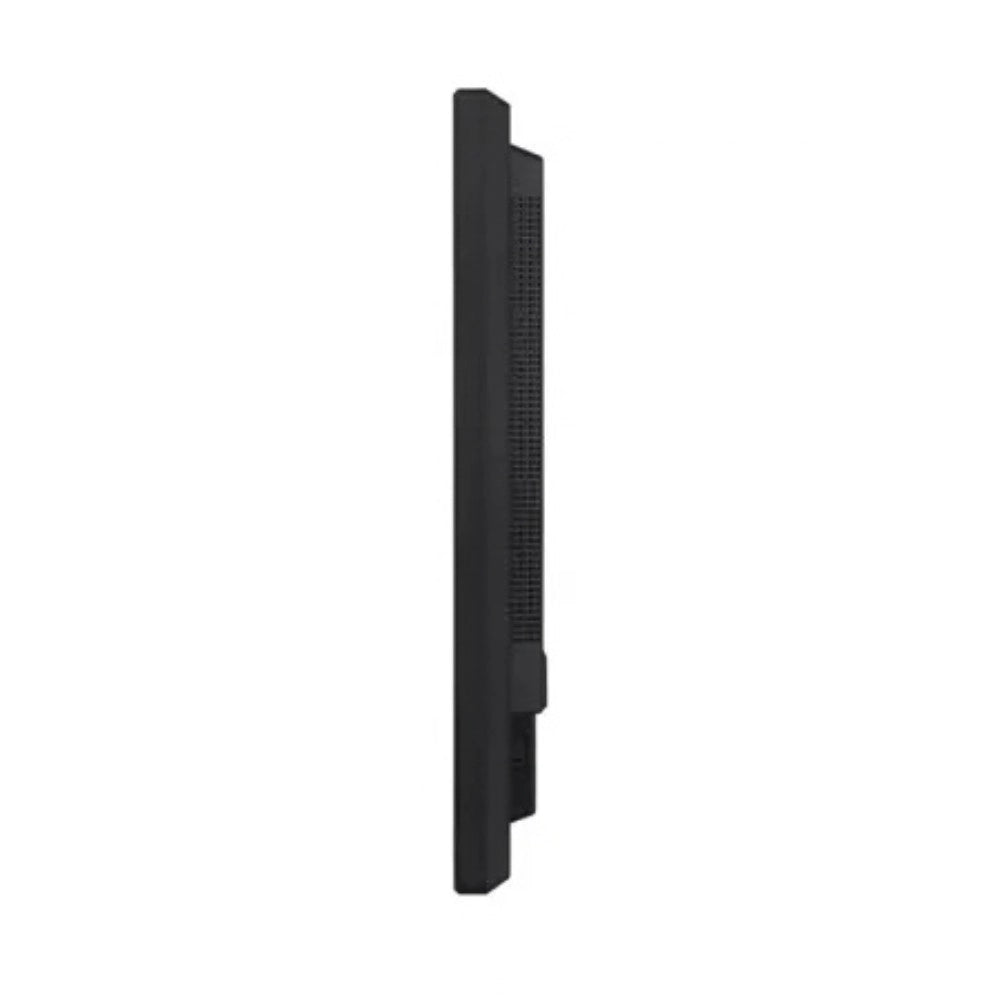 Monitor TV professionale Vestel PR55D-4H Slim DLED 55" nero classe G
