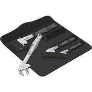 WERA 6004 Joker 4 kit 1 set chiavi a forchetta