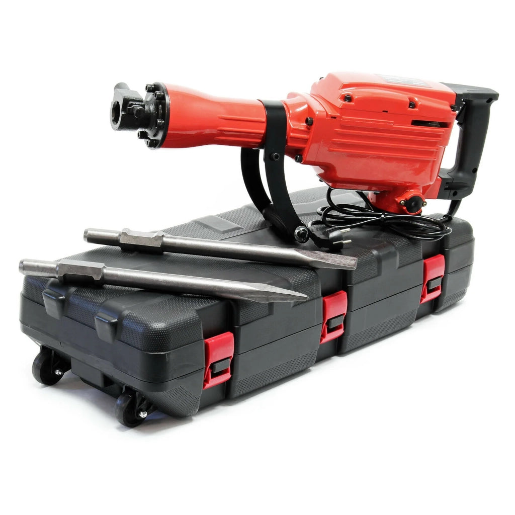 Martello demolitore martello demolitore da 1600 watt martello perforatore martello 16_0002840
