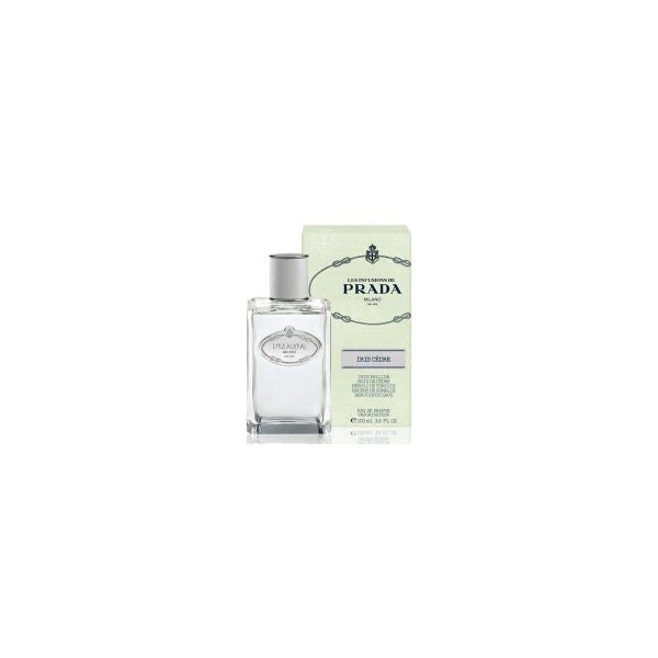 Eau de parfum donna prada infusion diris cedré 100 ml - 8435137743223