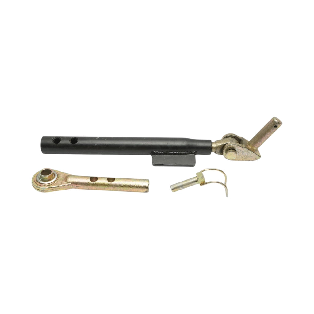 Stabilizzatore del tirante laterale per Fiat, Ford, Case e New Holland – codici OEM 5170360, 5153260.