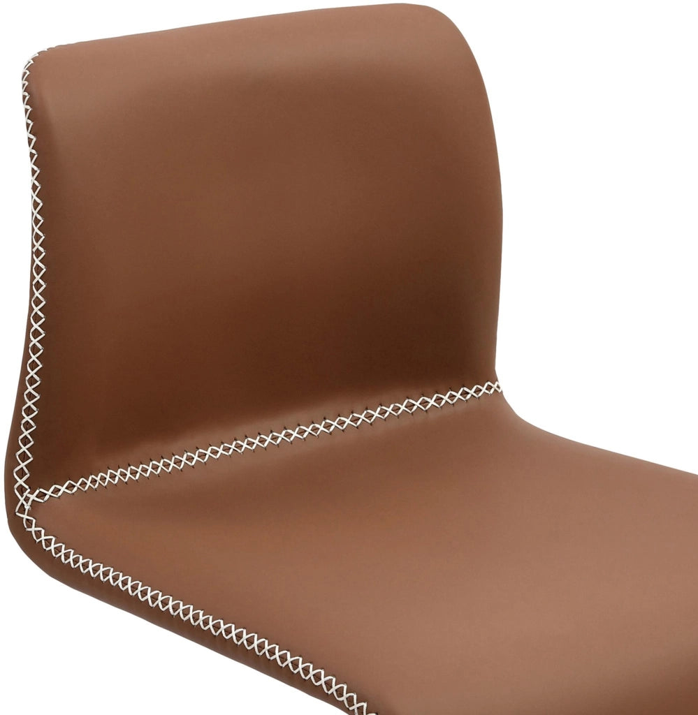 2er Set Barhocker Henchy Kunstleder