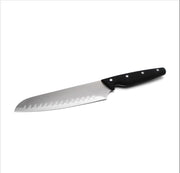 MAURY'S COLTELLO SANTOKU 17,5 CM