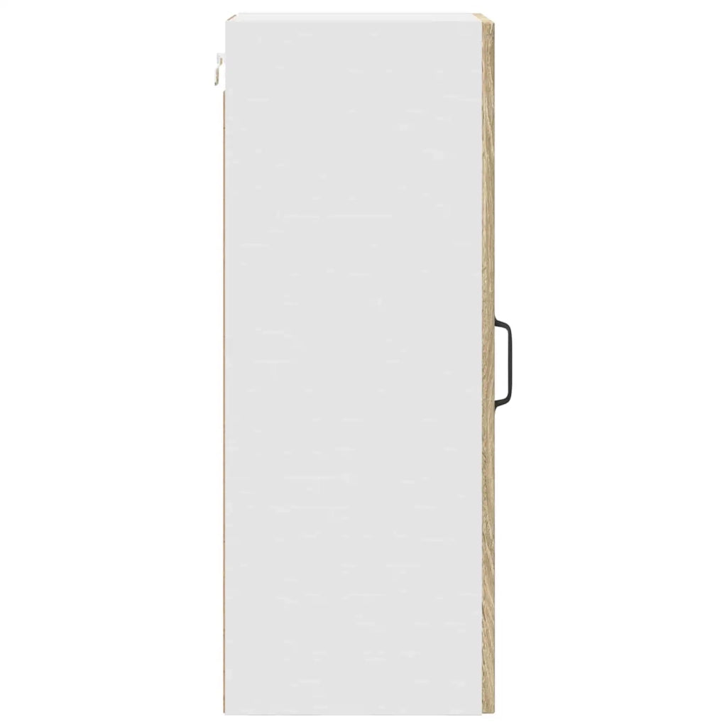 Pannello lavastoviglie Kalmar Rovere Sonoma 30 x 31 x 80 cm 884658