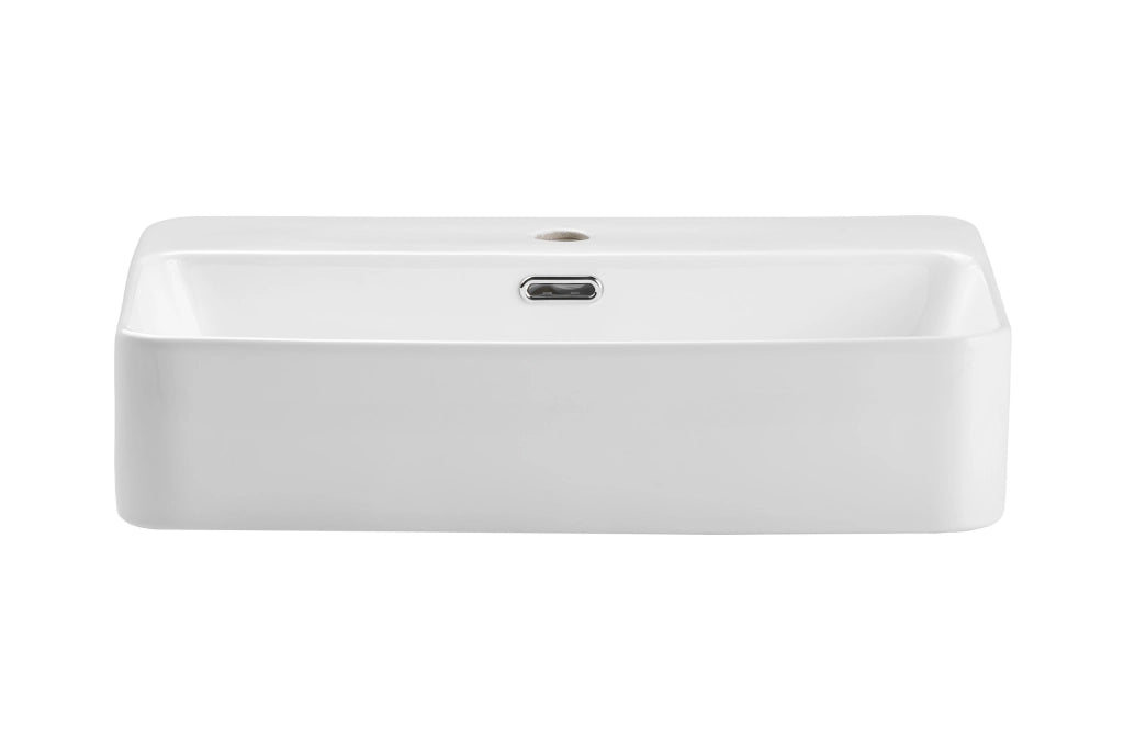 Lavabo da appoggio Lavabi da appoggio 55 x 12 x 38 cm