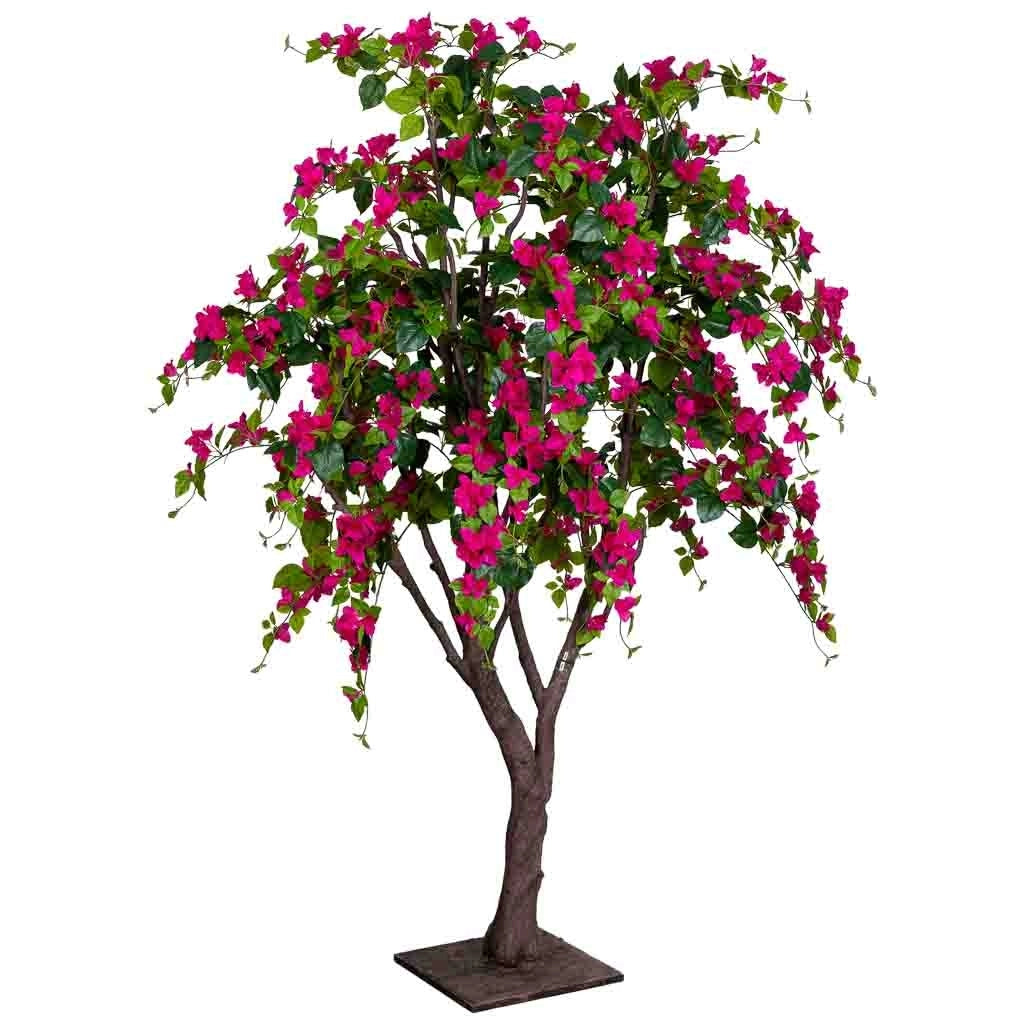 Camelia decorativa 180x180x210h cm