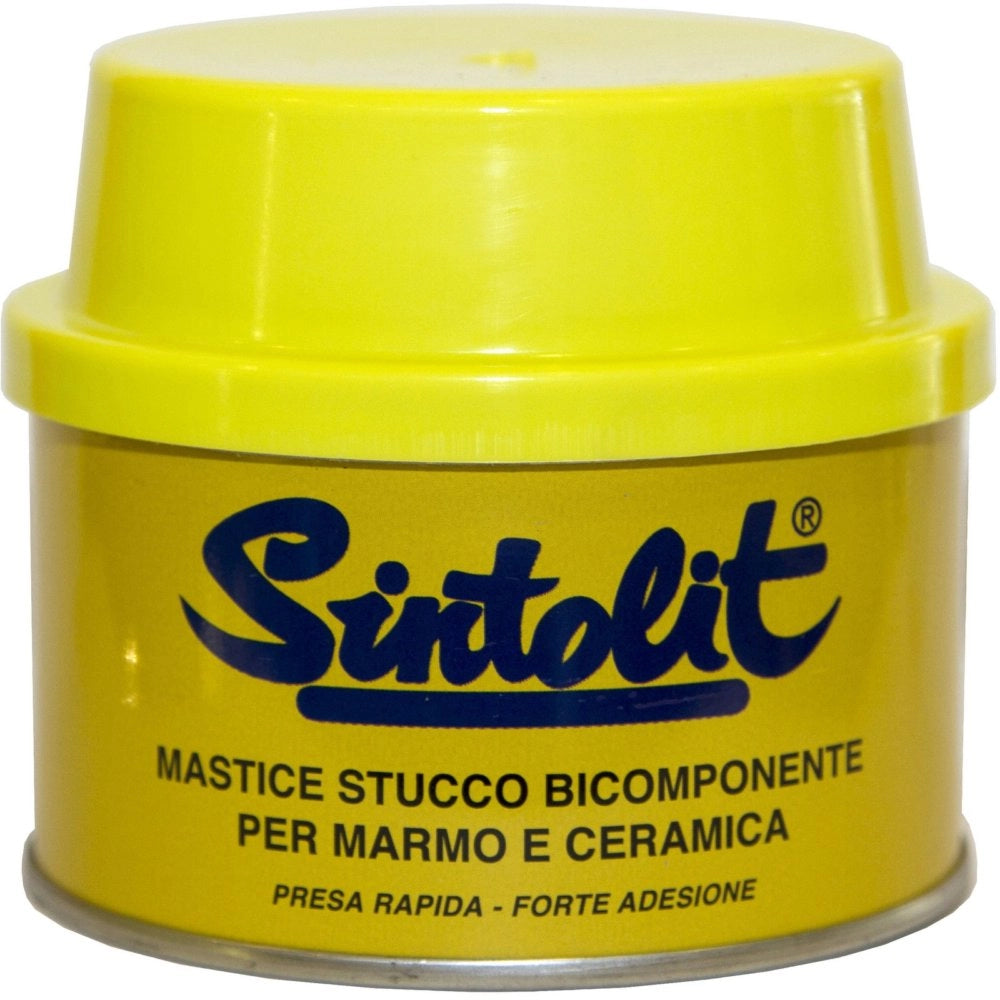 1pz sintolit marmo verticale bianco ml.175 cod:ferx.12218