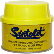 1pz sintolit marmo verticale bianco ml.175 cod:ferx.12218
