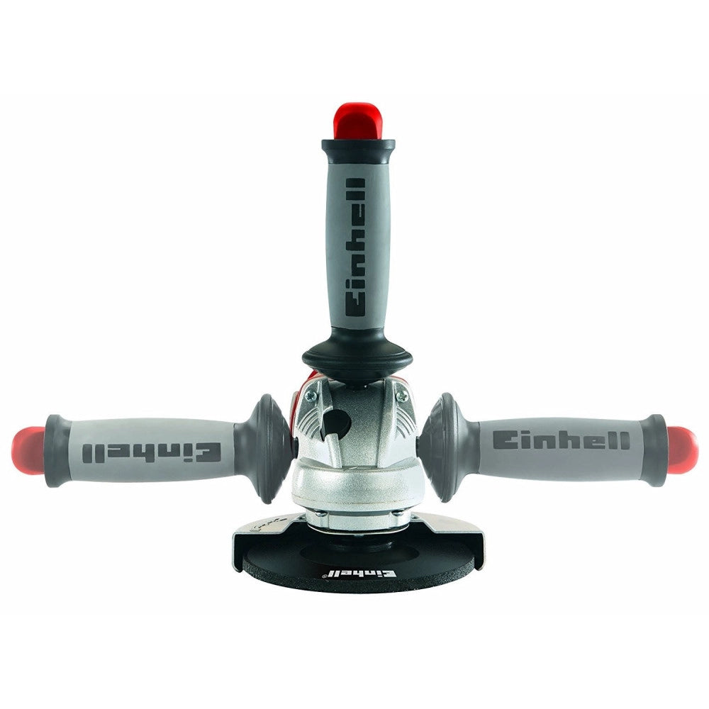 Trade Shop - Smerigliatrice Angolare Flex Grande 230 Mm 2350 Watt Einhell Te-ag 230 -
