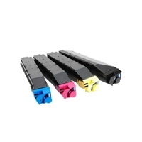 Yellow com Kyocera TASKalfa 3050,3051,3550,3551-15K#TK-8305Y