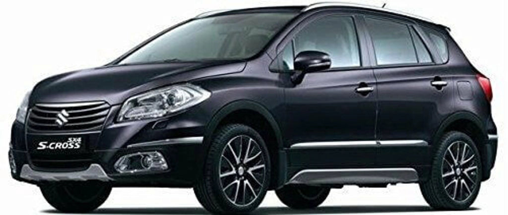 SPRINT04402 , Suzuki SX4 II S-Cross dal 2013-2016 , Suzuki SX4 II S-Cross Restyling dal 2016-